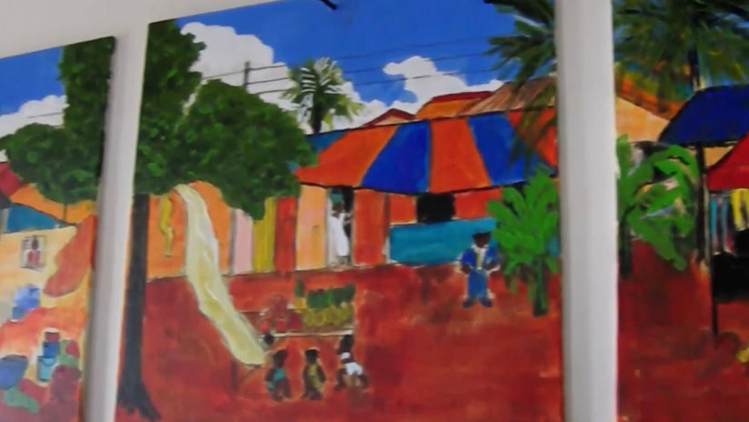 The Jomelos Shelter Home